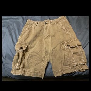 American Eagle Men’s Cargo Shorts